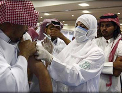 السعودية تعلن ارتفاع عدد المتوفين بـ’كورونا’ إلى 81 والمصابين إلى 261 السعودية تعلن ارتفاع عدد المتوفين بـ’كورونا’ إلى 81 والمصابين إلى 261