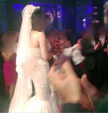 يفارق الحياة خلال مشاركته في حفل زفاف