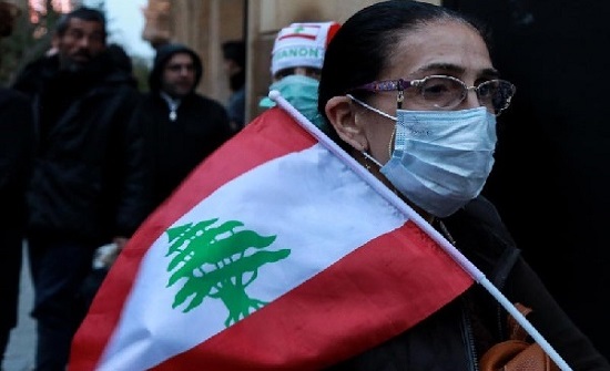 لبنان: 3 وفيات و 397 إصابة جديدة بكورونا لبنان: 3 وفيات و 397 إصابة جديدة بكورونا