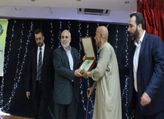 الزيود في حفل إفطار العقبة: الأردن بحاجة لتمتين الجبهة الداخلية لمواجهة مختلف التحديات الزيود في حفل إفطار العقبة: الأردن بحاجة لتمتين الجبهة الداخلية لمواجهة مختلف التحديات