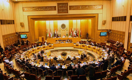 البرلمان العربي يجدد دعمه لأمن العراق واستقراره البرلمان العربي يجدد دعمه لأمن العراق واستقراره