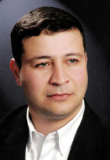 صالح: الرمد أصاب عيوننا! صالح: الرمد أصاب عيوننا!