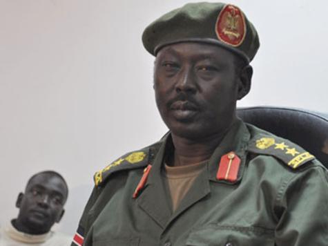 مقتل 11 تاجرا بكمين جنوبي السودان مقتل 11 تاجرا بكمين جنوبي السودان