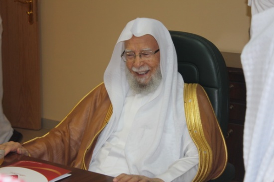 رئيس رابطة الجامعات الاسلامية يدعو الى التركيز على الثقافة الاسلامية رئيس رابطة الجامعات الاسلامية يدعو الى التركيز على الثقافة الاسلامية
