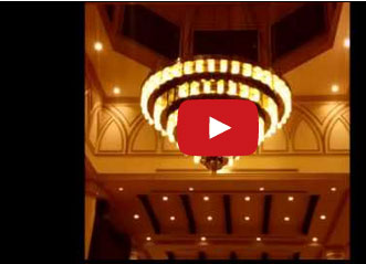 مُصلٍّ يصرخ بعد آية عن السِّحْر بصلاة التراويح