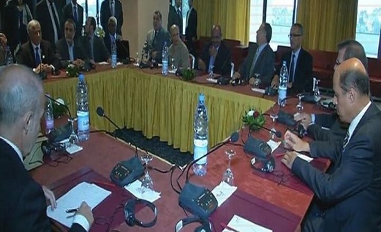 موافقة ليبية مشروطة على المشاركة في محادثات جنيف