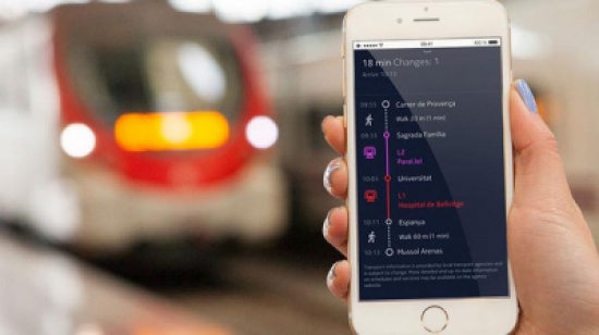 نوكيا تجلب تطبيق الخرائط Here إلى نظام iOS نوكيا تجلب تطبيق الخرائط Here إلى نظام iOS