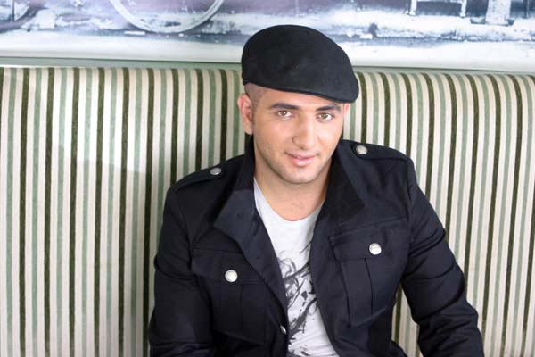 أول كلمات فراس طعيمة قريبا بالأسواق 