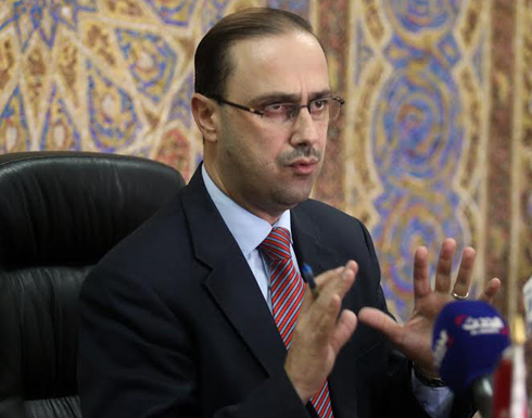 وزير الدولة لشؤون الإعلام يلتقي بعدد من ناشطي الإعلام الإجتماعي الخميس