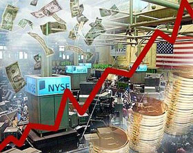 افلاس بنكين اميركيين في واشنطن ونيفادا 
