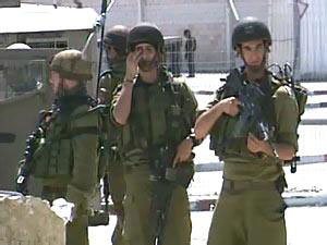 إصابة مواطن فلسطيني بقصف إسرائيلي شرق جباليا