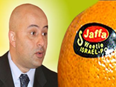  لهذا السبب لا يستطيع الحديدي منع استيراد منتوجات إسرائيل 