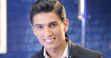 محمد عساف من فلسطين للغناء بدار الأوبرا المصرية للمرة الأولى محمد عساف من فلسطين للغناء بدار الأوبرا المصرية للمرة الأولى