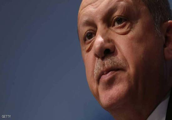 أردوغان عن هجوم عفرين: موجودون هنا من 1000 عام أردوغان عن هجوم عفرين: موجودون هنا من 1000 عام