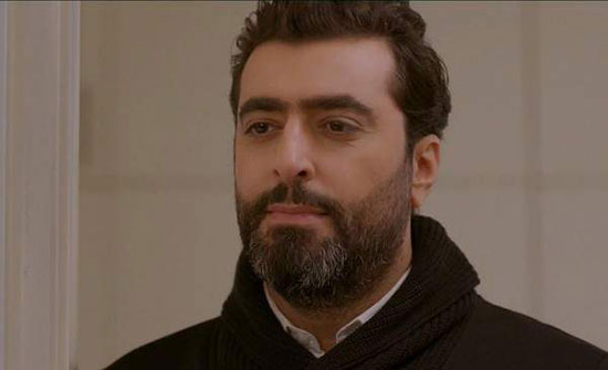 زوجة باسم ياخور تلفت الأنظار في أحدث ظهور لها .. والجمهور : ” جمال رباني “ زوجة باسم ياخور تلفت الأنظار في أحدث ظهور لها .. والجمهور : ” جمال رباني “