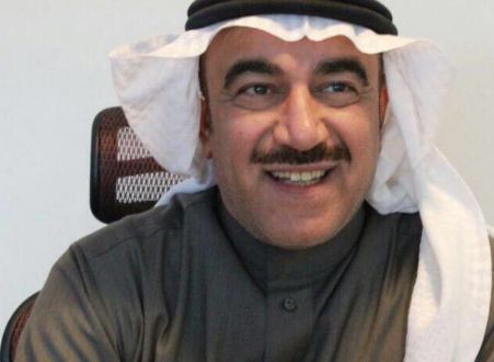 اختيار النابت رئيساً لمجلس المستشارين الثقافيين العرب بالأردن