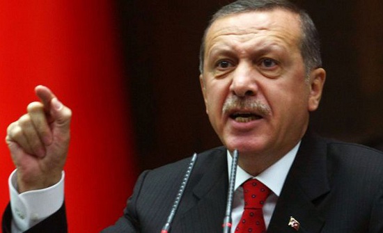 أردوغان : نقول لأولئك الذين يريدون خنق منطقتنا بالدم والدموع "قفوا" أردوغان : نقول لأولئك الذين يريدون خنق منطقتنا بالدم والدموع "قفوا"