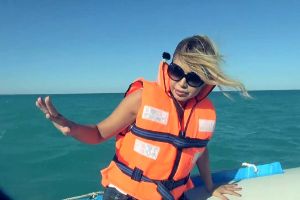 هل علمت نوال الزغبي بمقلب رامز جلال؟! هل علمت نوال الزغبي بمقلب رامز جلال؟!