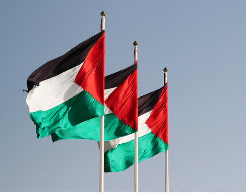 العمومية تصوت على رفع العلم الفلسطيني في باحات الأمم المتحدة العمومية تصوت على رفع العلم الفلسطيني في باحات الأمم المتحدة