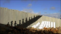 فعاليات " أسبوع الفصل العنصري الإسرائيلي " في جامعات العالم تبدأ اليوم