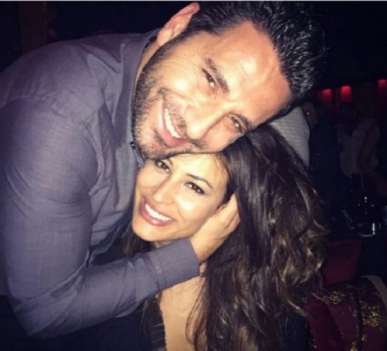 “إذا كنت أعرف ما هو الحب، فهو بسببك”.. عارضة الأزياء التونسية ريم السعيدي تتغزل بـ” وسام بريدي”