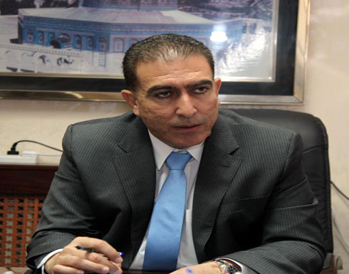 نقابات مهنية تلغي معايدات الفطر تضامنا مع غزة نقابات مهنية تلغي معايدات الفطر تضامنا مع غزة
