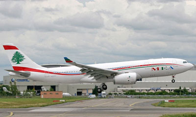 القبض على عميل للموساد بحوزته أجهزة اتصال متطورة للتواصل مع الطائرات في لبنان 