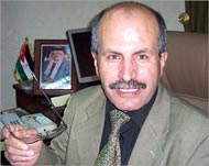 مدير المطبوعات يرد على نقابة الصحفيين 