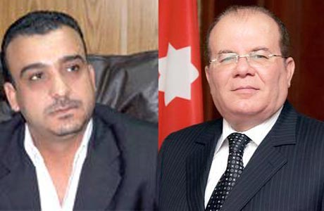 جهاد أبو بيدر يقاضي وزير الإعلام 