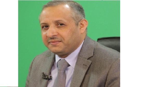 العجارمة : إضراب موظفي القطاع العام .. محظور ومخالف العجارمة : إضراب موظفي القطاع العام .. محظور ومخالف