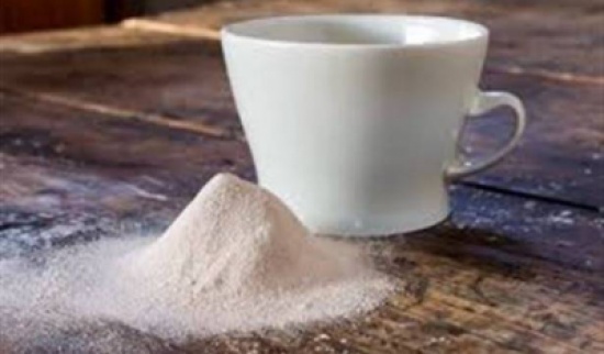 تحويل رفات وعظام الموتى إلى عجينة وادوات! تحويل رفات وعظام الموتى إلى عجينة وادوات!