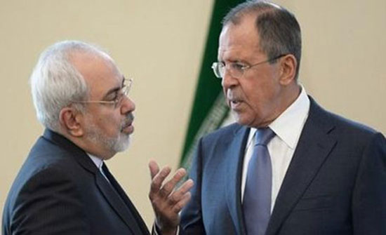 روسيا تبحث مع إيران سبل الحل في سوريا سياسياً