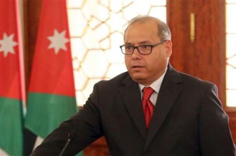 أبو جراد يستقبل مقررة اللجنة السياسية بالجمعية البرلمانية لمجلس أوروبا أبو جراد يستقبل مقررة اللجنة السياسية بالجمعية البرلمانية لمجلس أوروبا