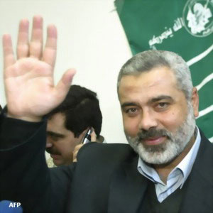   هنية: خطة لحل قضية الأسرى عبر تدويلها