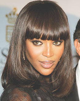 شرطة نيويورك تطلب ناعومي كامبل لاستجوابها بشأن واقعة اعتداء