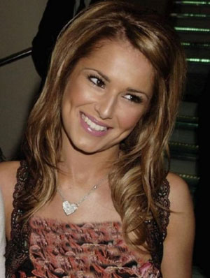 شيرلي  تقطع اخر امل للعودة لزوجها 