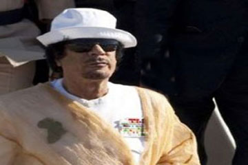  ليبيا تهدد بطرد اللبنانيين رّدا على اي قرار لبناني بمقاطعة القمة 