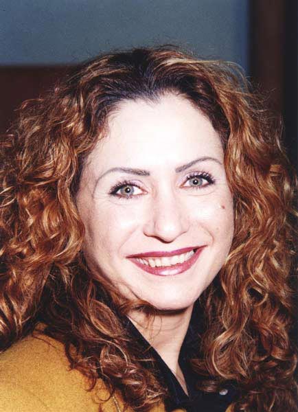 الفنانة سهير فهد لـ المدينه نيوز : قررت رفض النصوص التي لا تناسب اسمي وطموحي 