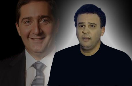  أسرار عشاء رئيس الوزراء ومستثمرين وصالح قلاب في مزرعة سعد السيلاوي 