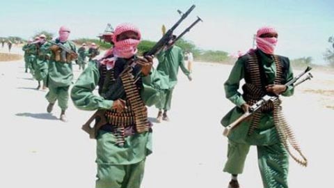 مقتل 12 في قتال في العاصمة الصومالية