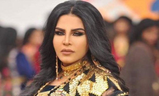 بالفيديو : شاهدوا ردّ فعل أحلام على "أبي كنتاكي" بالفيديو : شاهدوا ردّ فعل أحلام على "أبي كنتاكي"