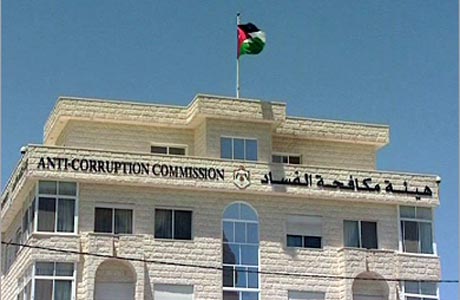 مدعي عام عمان يقرر توقيف خالد شاهين ومدير عام مصفاة البترول السابق أحمد الرفاعي وعادل القضاة  ومحمد الرواشدة