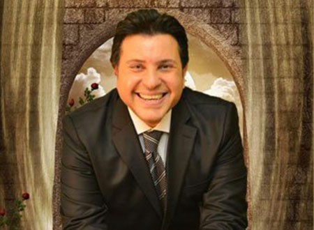 هاني شاكر يوجه رسالة لأحمد السيسي بعد تخلي تامر حسني عنه