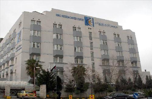 8744 إصابة جديدة بالسرطان في 2016 8744 إصابة جديدة بالسرطان في 2016