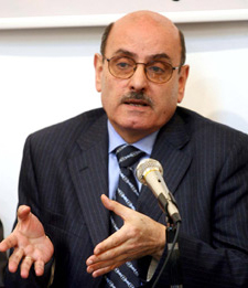 أميركا وإيران حليفتان... بعد عقدٍ! أميركا وإيران حليفتان... بعد عقدٍ!