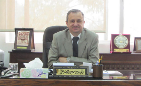 هيئة تسوية الأراضي الفلسطينية تطلع على تجربة الأراضي الأردنية