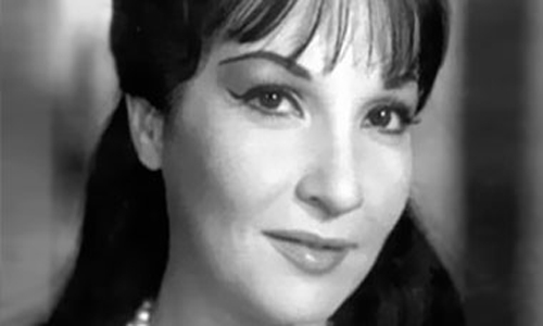 شادية ترفض تقديم قصة حياتها في عمل درامي شادية ترفض تقديم قصة حياتها في عمل درامي