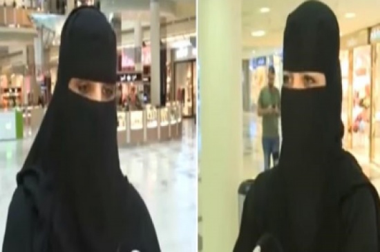 شاهد.. بماذا أجابت سعوديات على سؤال: “ماذا لو كنتِ رجلاً لمدة أسبوع؟”