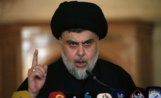 العراق.. لماذا حذر الصدر من الأمن في الموصل؟ العراق.. لماذا حذر الصدر من الأمن في الموصل؟