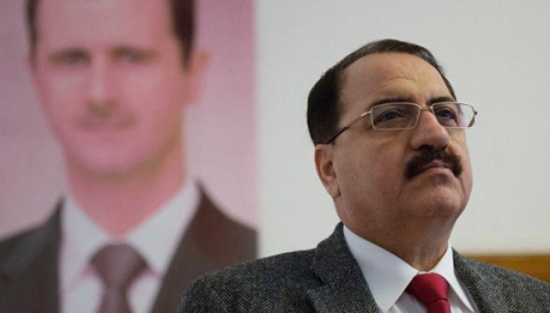 بعد بيعه الساحل.. لماذا تنازل الأسد عن أراضٍ في دمشق للروس؟ بعد بيعه الساحل.. لماذا تنازل الأسد عن أراضٍ في دمشق للروس؟